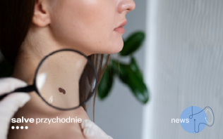 Dermatoskopia - ważne badanie po sezonie letnim!