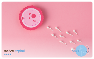 Oncofertility u pacjentów onkologicznych - poznaj nowoczesne zamrażanie komórek rozrodczych!
