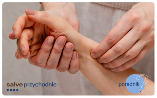 Refleksoterapia – jak wpływa na zdrowie i samopoczucie?