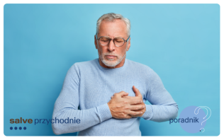 Choroba wieńcowa - objawy, przyczyny i leczenie. Jakie warto badania wykonać?