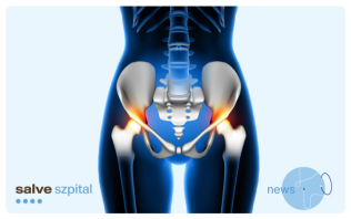 Małoinwazyjna endoprotezoplastyka biodra metodą MIS DAA – szybki powrót do sprawności