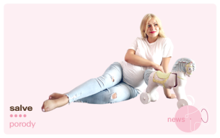 Bezpłatne porody w Szpitalu Salve w ramach programu KOC