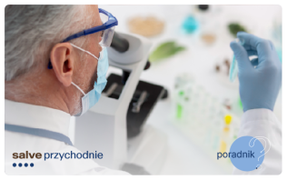 Podwyższone monocyty - o czym świadczą?