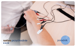 EMG - co to za badanie i jak pomaga w diagnostyce neurologicznej?