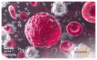 Podwyższone leukocyty we krwi - co oznaczają?