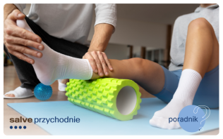 Fizykoterapia dla każdego - kiedy warto zacząć ich jakich efektów można oczekiwać?