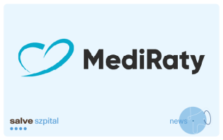 MediRaty – wygodne finansowanie leczenia w Szpitalu Salve w Łodzi