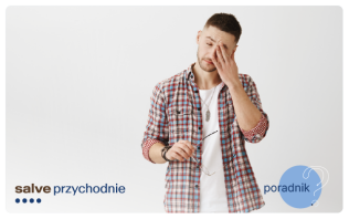 Osłabienie, senność i brak energii - czy to przesilenie wiosenne?