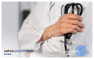 Testy alergiczne Polycheck w Przychodniach Salve – szybka i precyzyjna diagnostyka dla dzieci i dorosłych