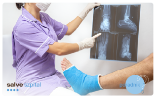 Osteotomie - czyli jak przekształcić układ kostny