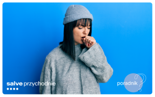 Kaszel, który nie mija po infekcji - przyczyny, diagnostyka i leczenie