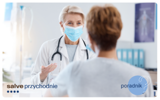 Programy profilaktyczne i darmowe badania - „Moje Zdrowie” i co Pacjent powinien wiedzieć