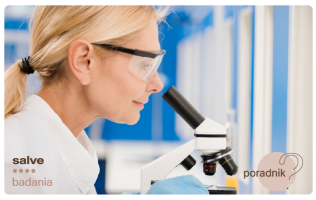 Badanie laboratoryjne moczu