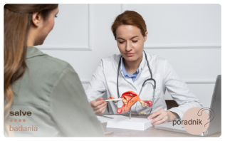 Jak wygląda biopsja endometrium?