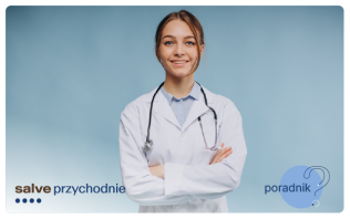 Internista a lekarz rodzinny - czym się różnią i kogo wybrać?