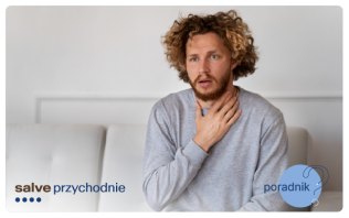 Chrypka u dorosłych – kiedy wymaga konsultacji laryngologicznej?
